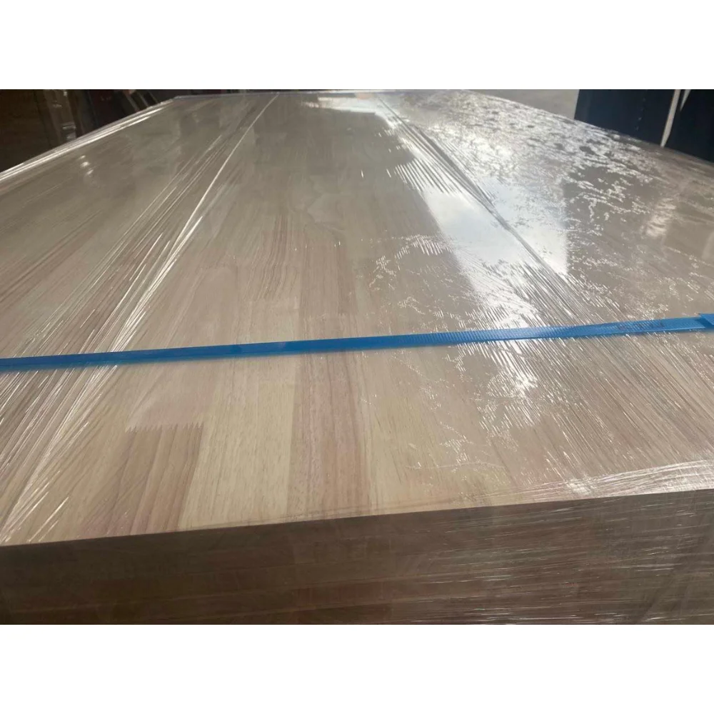 Top Sale 2022 Material Origin Type Door Finger Joint Board Custom Pine