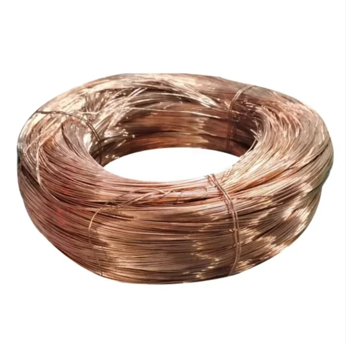 Copper Wire Scrap 99.99% Copper/Copper scrap/ Copper wire scrap aluminum for sale