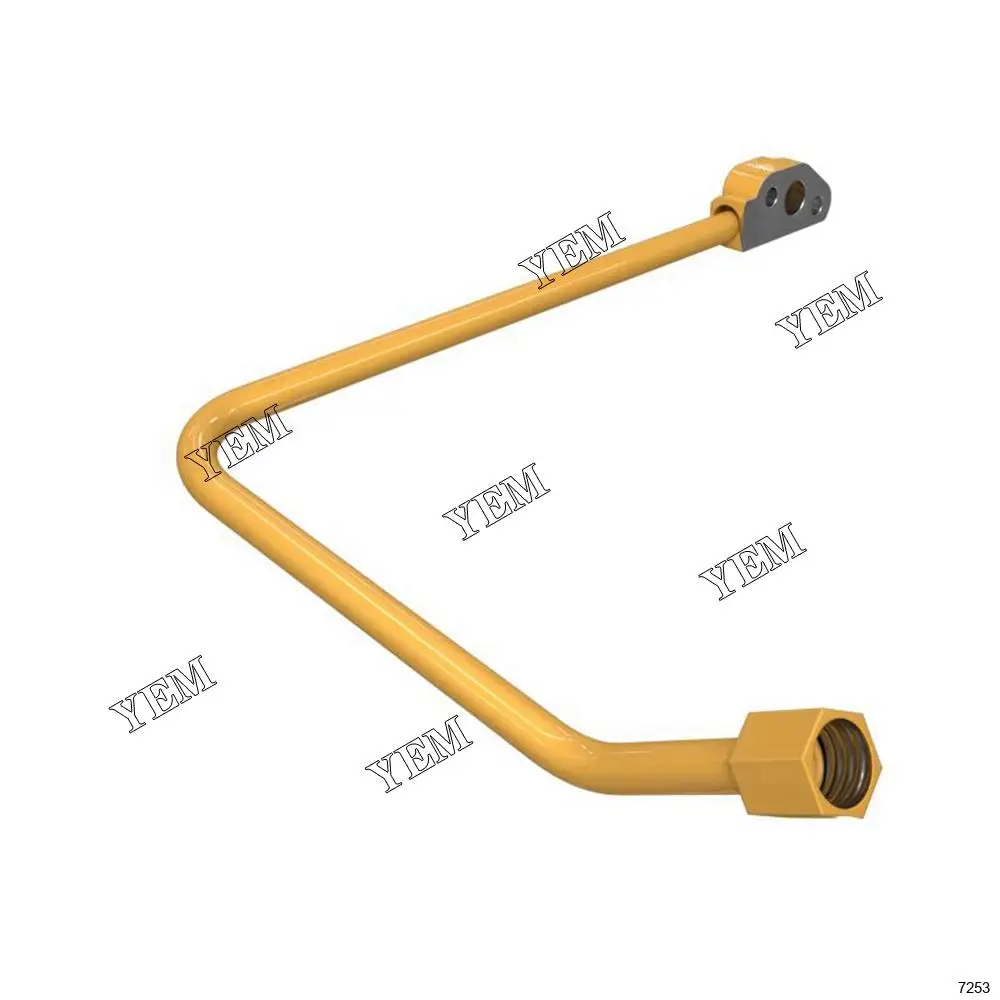 Factory Supply Construction Machinery Parts Tube Assembly Part No. 9Y-3471 9Y3471 Engine Repair Kit