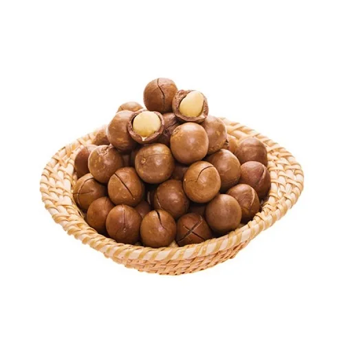 Macadamia - Macadamia Nuts - Raw