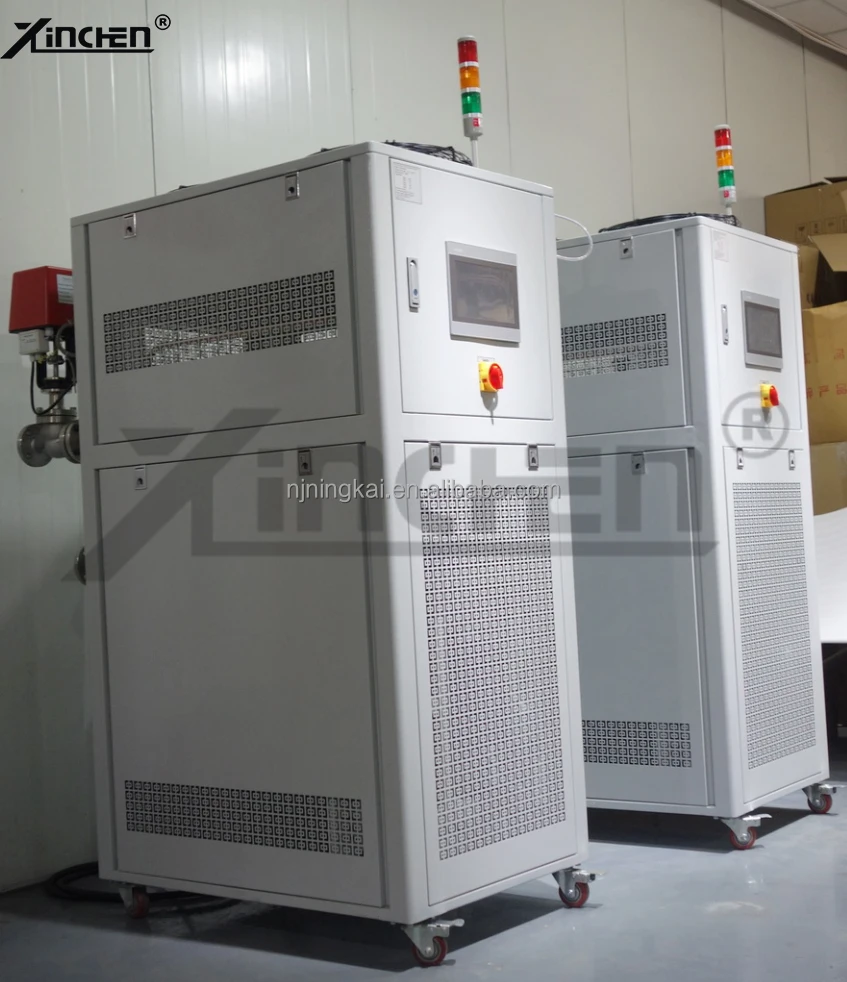 High-Performance Chiller - Industrial Strength Water Cooling System manufacture