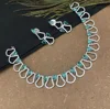 Sea Green
