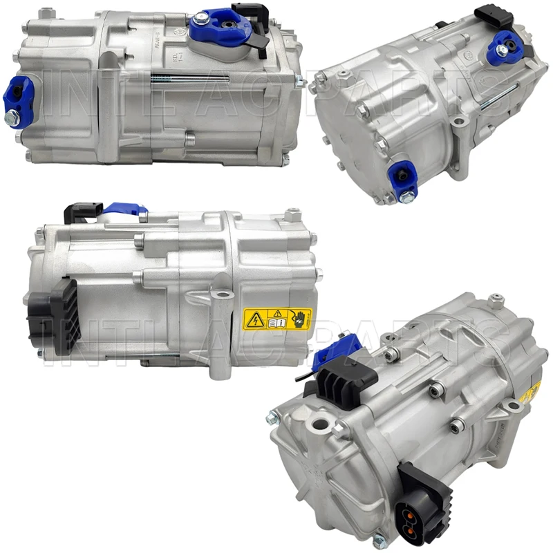 Genuine BMW 64529227508 Compressor - Electric for Hybrid 7