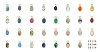 Available Colors