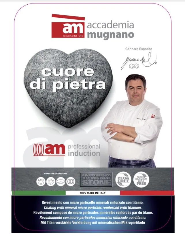 Made In Italy Grill Pan Aluminum Grill Pan Bbq Grill Pan 50 X 30