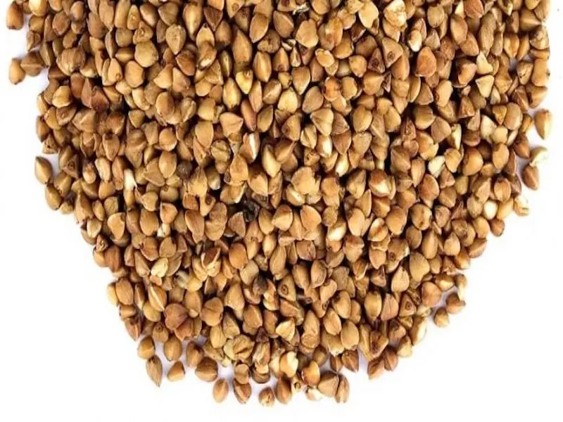 Bulk Raw Buckwheat Grains Buckwheat Market Price Brown Buckwheat Buy Buckwheat Hulls For Sale
