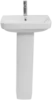 Glossy White