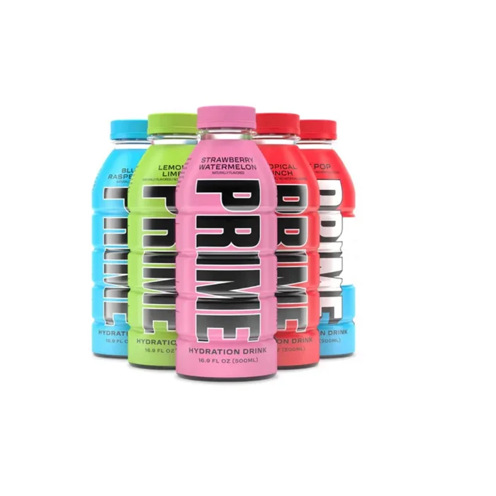 Original Prime Hydration Drink / Prime Hydration Energy Drink For Sale ...