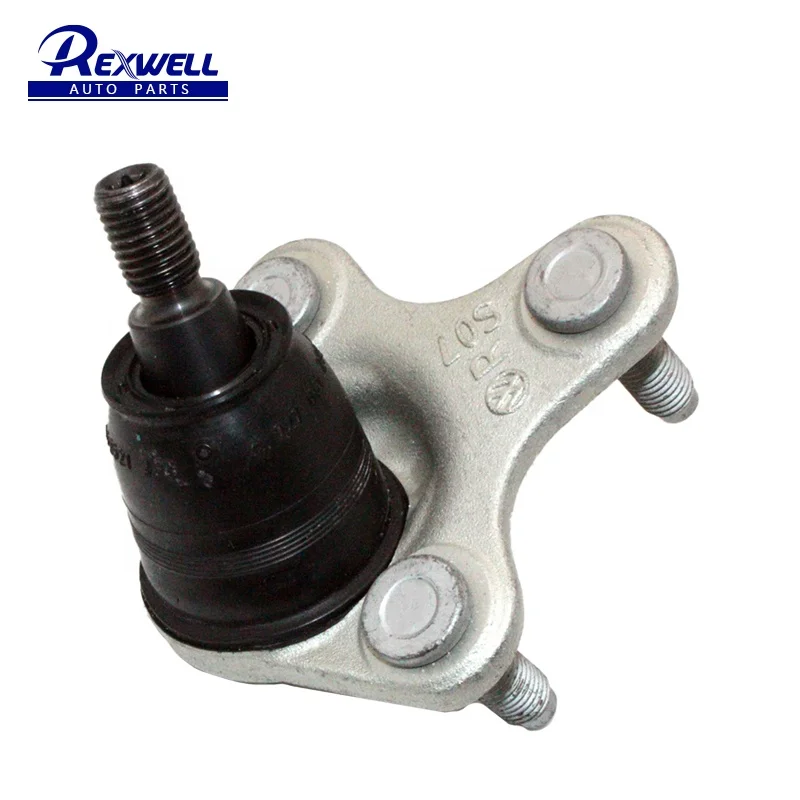 Front Right Lower Ball Joint for Volkswagen Tiguan 5Q0407366A