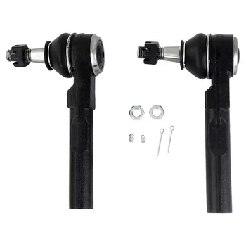 THE FRONT and INNER TIE ROD LINK STEERING PARTS ARE AVAILABLE for the CHEVROLET HORSE MALIBU 22687089