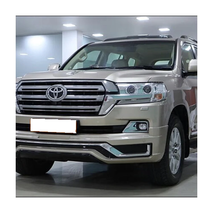 Fairly Used Toyota Land Cruiser - Buy Fairly Used Toyota Land Cruiser ...