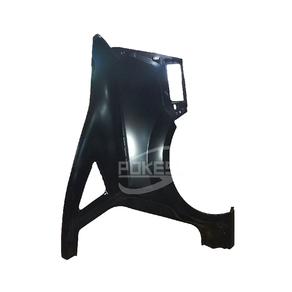 POKESS Auto Parts 8S71A27851AA Fender Rear Left Fo