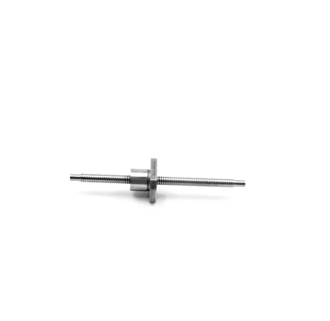 Japan Kss Kuroda Zero Clearance Ball Screw Miniature Screw With