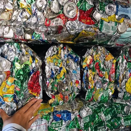 Aluminium Ubc Scrap Used Beverage Cans Scrap Aluminium Ubc Scrap Buy