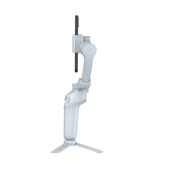 New Arrival L7Cpro Smartphone Video 3 Axis Gimbal Stabilizer 3-axis Handheld Selfie Stick Youtuber Tiktok Gimbal detail image
