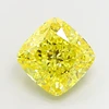 AMARILLO VIBRANTE