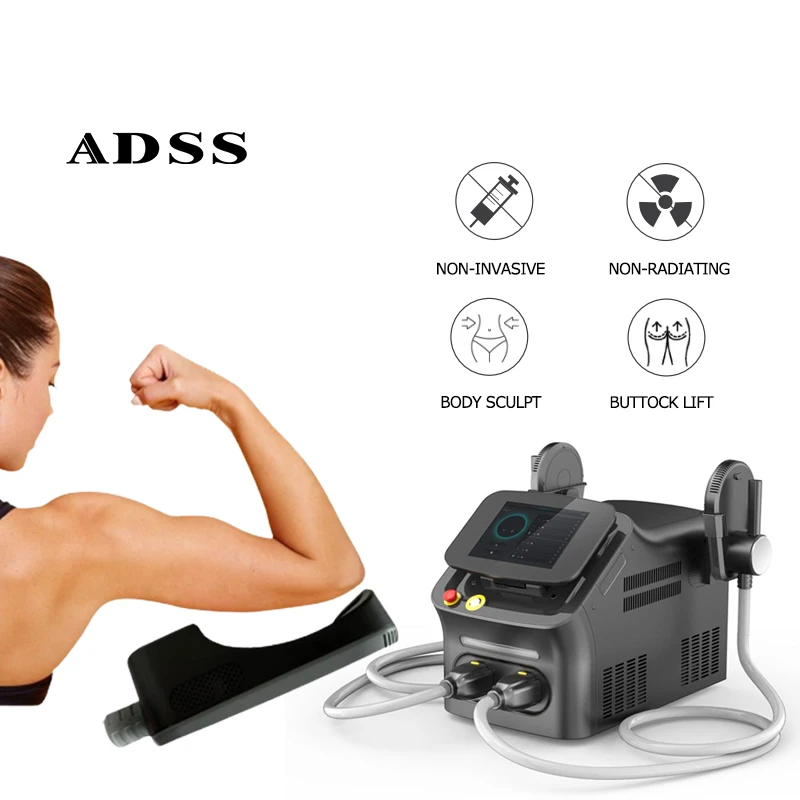 What EMS body sculpting machine is For - Beijing, China - Beijing ADSS  Development