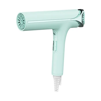 Private mold  Professional Digital Hign Speed BLDC  110000RPM Negative ions Quality OEM ODM Hair Dryer