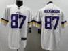 White #87 HOCKENSON