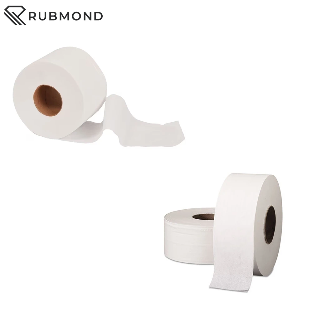 Customized Toilet Paper Soft Tissue Roll 3 Ply Or 2 Ply Tissue Paper ...