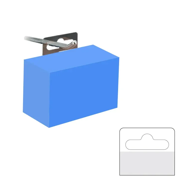 Пластиковая накладка