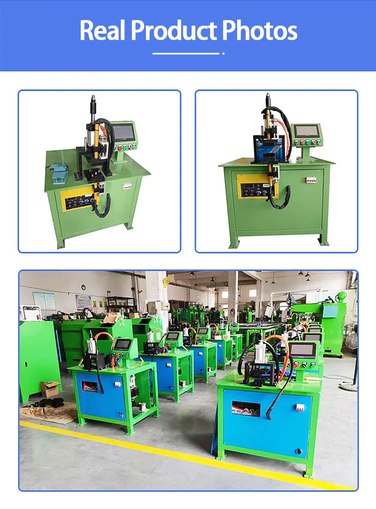 Bulk Order Ready High Speed Welding Machine for Metal Parts Automotive ...