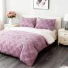 Purple print