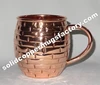 Copper