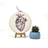 Medical heart