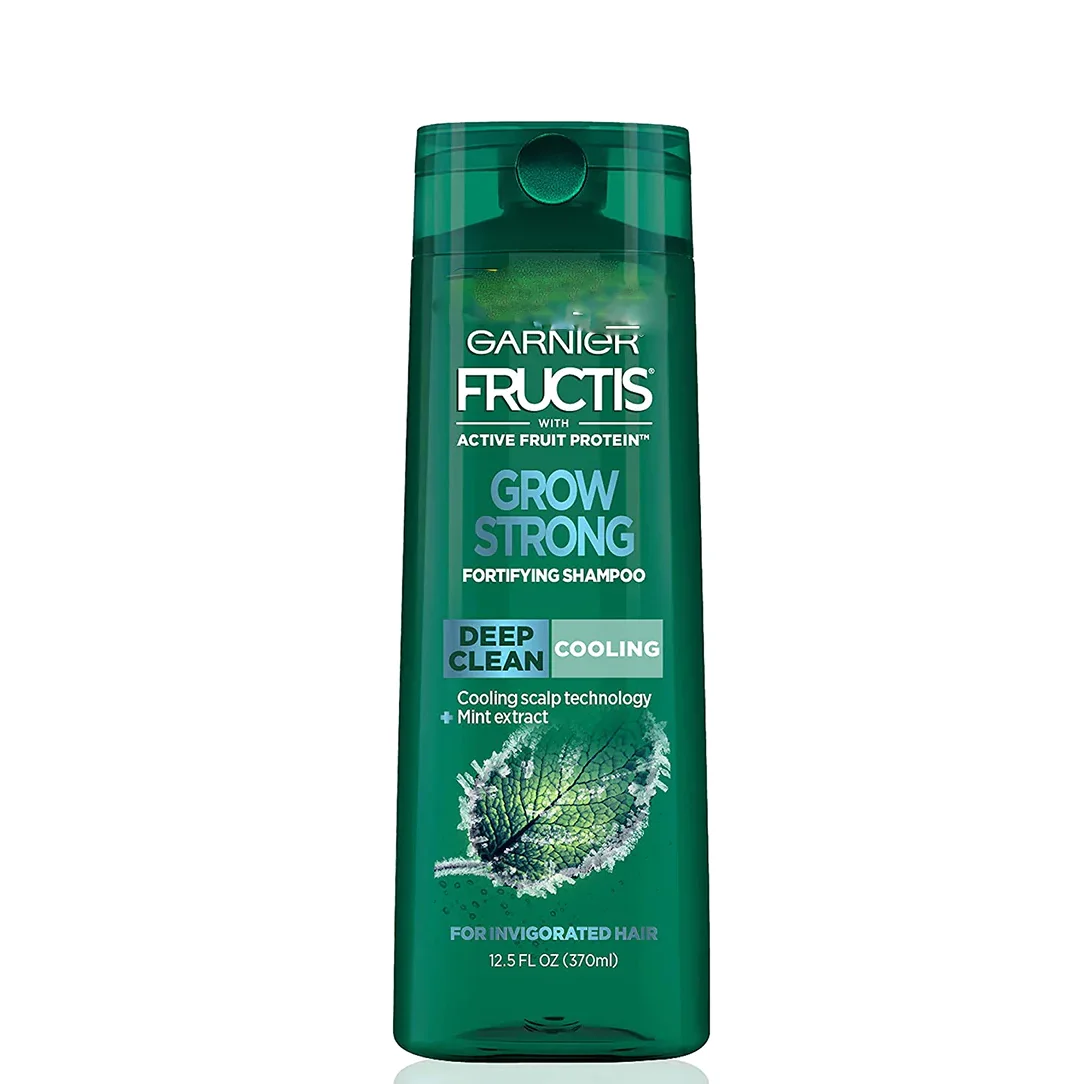 Garnier Fructis Full & Plush Shampoo 12.5 Oz Buy Wholesale Buy