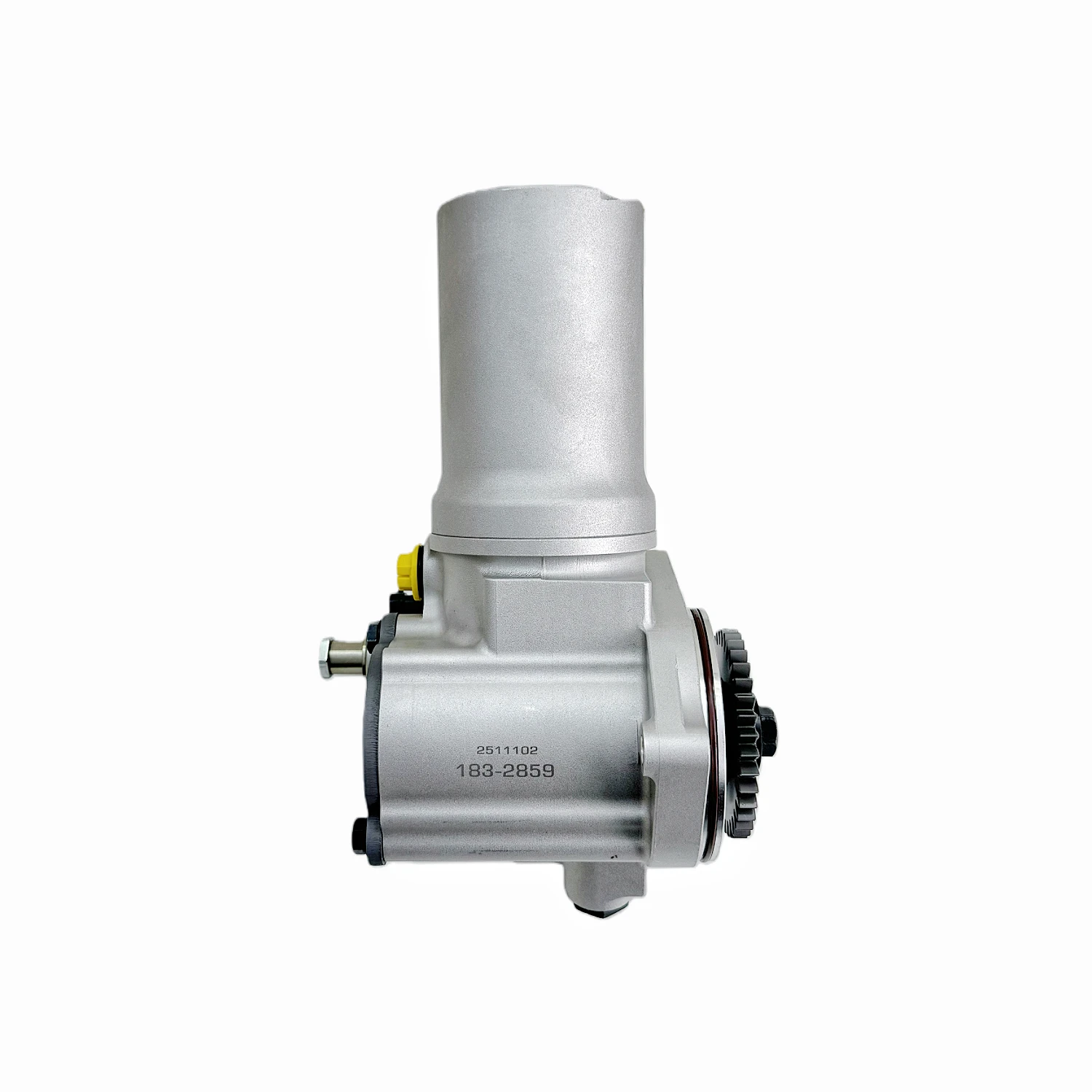 Fuel Pump 183-2859 for CAT 3126B - High-Quality & Reliable