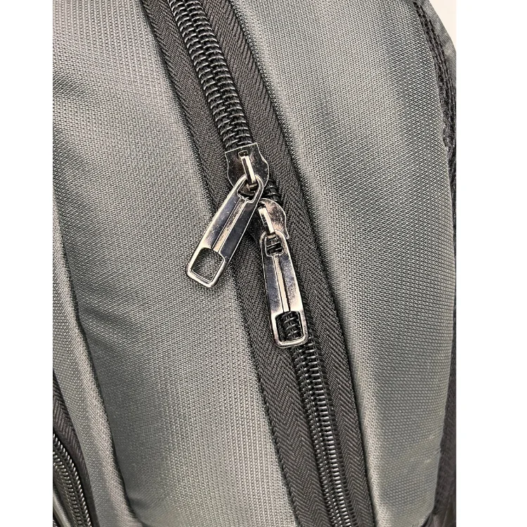 Custom Your Own Logo and Custom Size High Quality Student Backpack Casual Sports Ultra Light Laptop Backpacks Made in Bangladesh