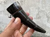 Natural horn