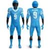 American Football Uniforms Design 5