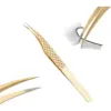 Eyelash Tweezers