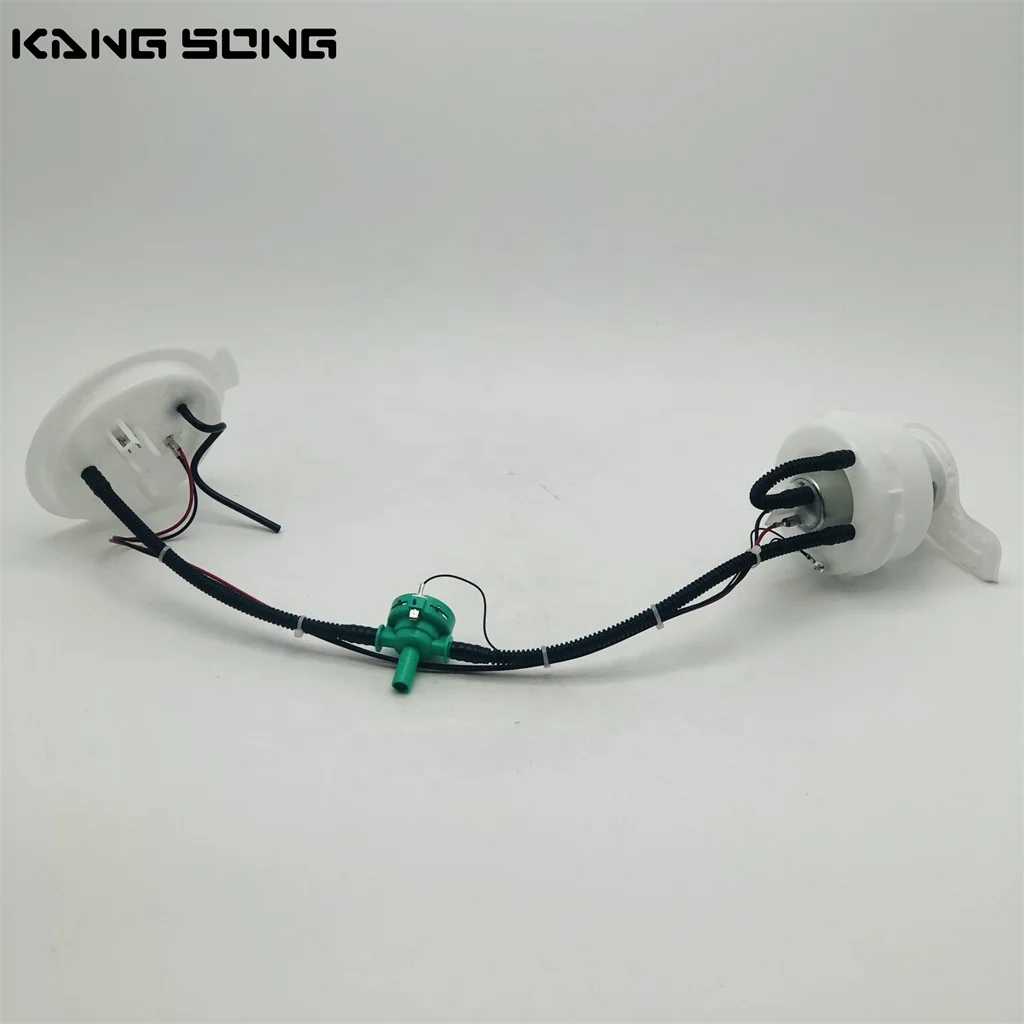 High Pressure Fuel Pump for BMW 5 Series GT - Reliable