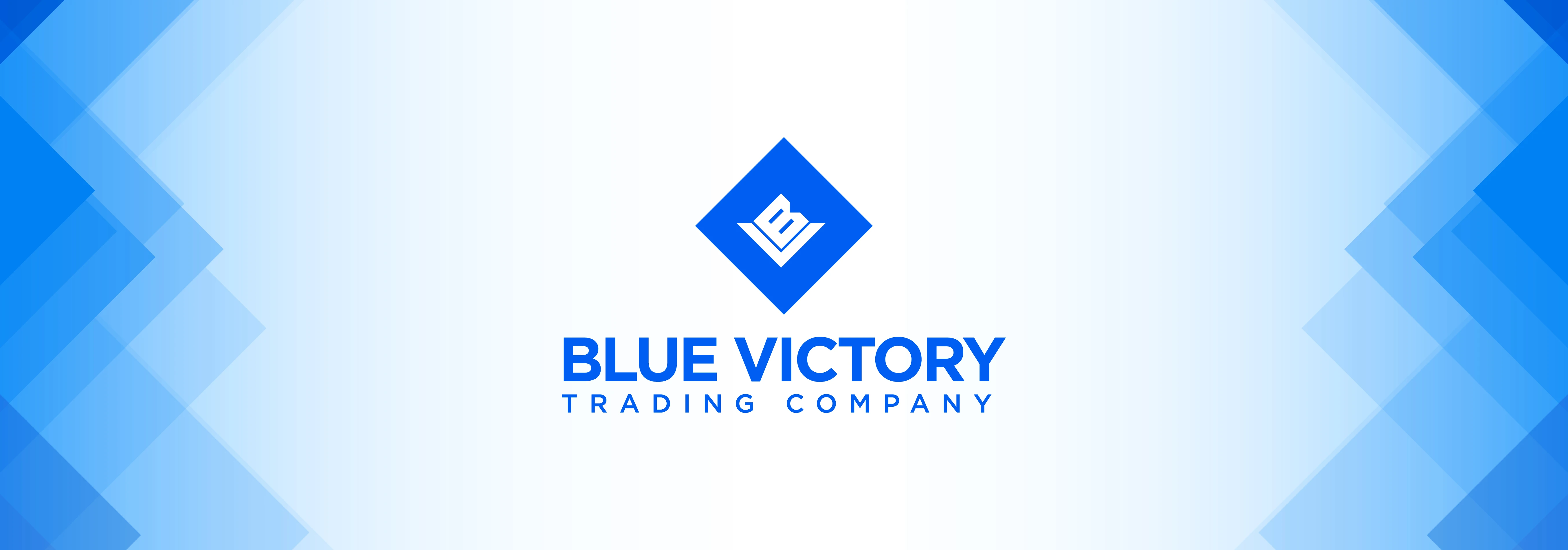 BLUE VICTORY TRADING COMPANY 1