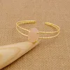 Quartz rose