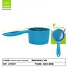 Light Lake Blue