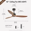 Dark Walnut