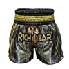 GOLD/BLACK