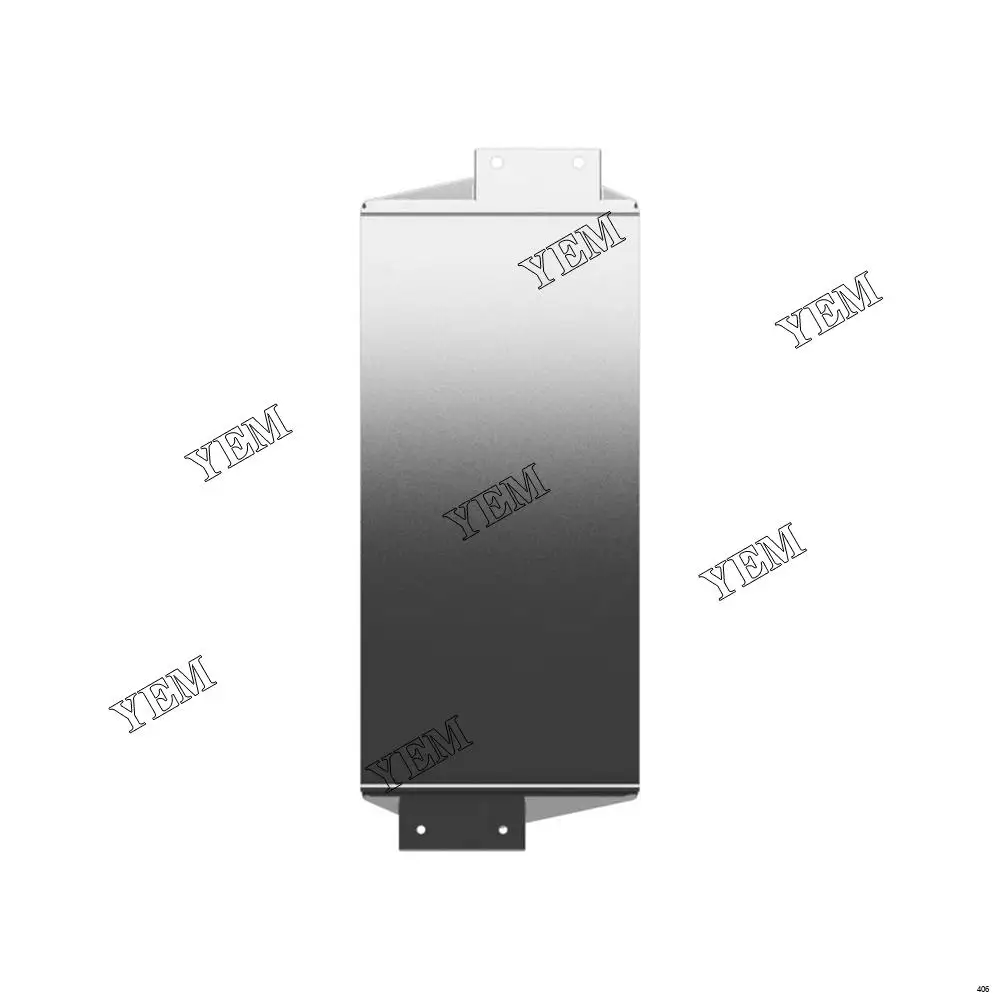 962H 950H Core Assembly-Aftercooler 243-5063 2435063 Standard Size Engine Parts 3