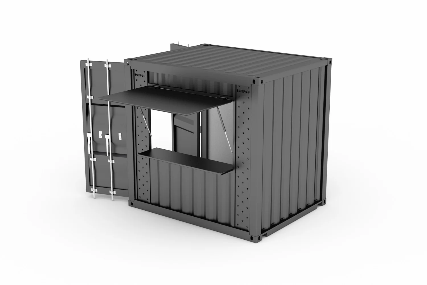 High Quality Shipping Container New 40ft/20ft Used Shipping Containers