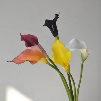 Wholesale Decorative Vintage Artificial Flowers Diy Faux Flower Creative Home Decor With Artificial Flowers WLS226AF01
