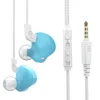 Camaron Blue-3,5 mm con microfono