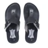 Adda Check Grey