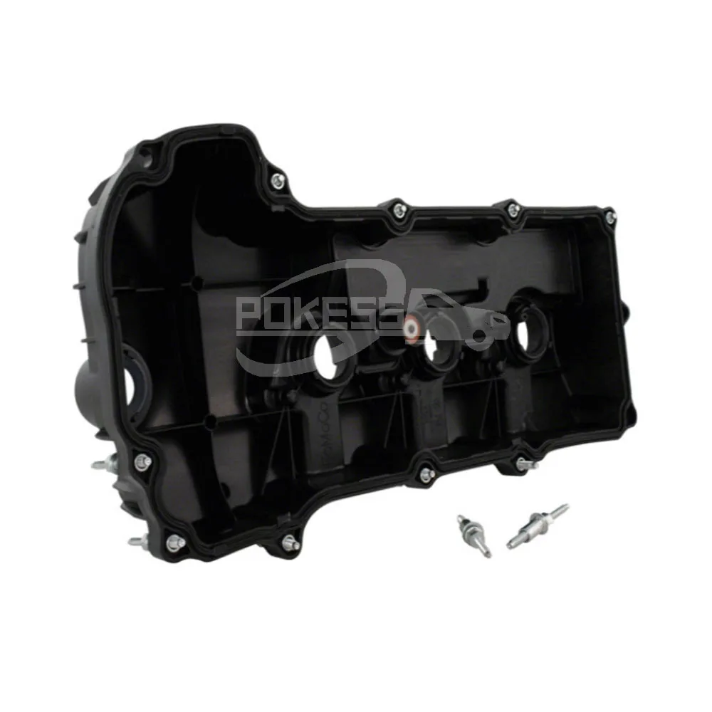 Car parts FG1Z6582A FG1Z6582C Valve Cover For Ford — 2
