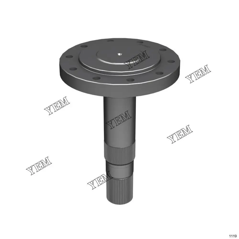 Hot Sale New Spindle-Wheel for 284-5023 2845023 Diesel Engine Parts
