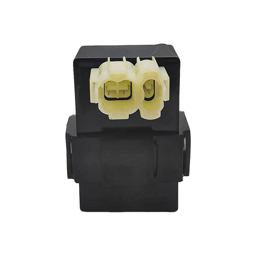 Высококачественный грузовой трехколесный велосипед CDI для зажигания мотоцикла 110cc 150cc 200cc 250cc 300cc запасные части для двигателя мотоцикла от поставщика