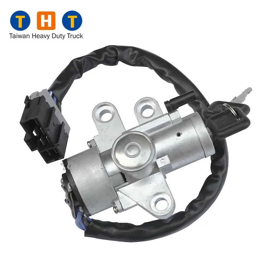 Ignition Switch 7 Pin 25114-00Z26 Truck Parts for NISSAN UD 26